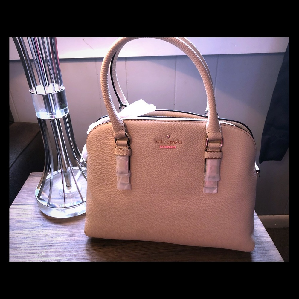 NWT Kate Spade Jackson Street Purse